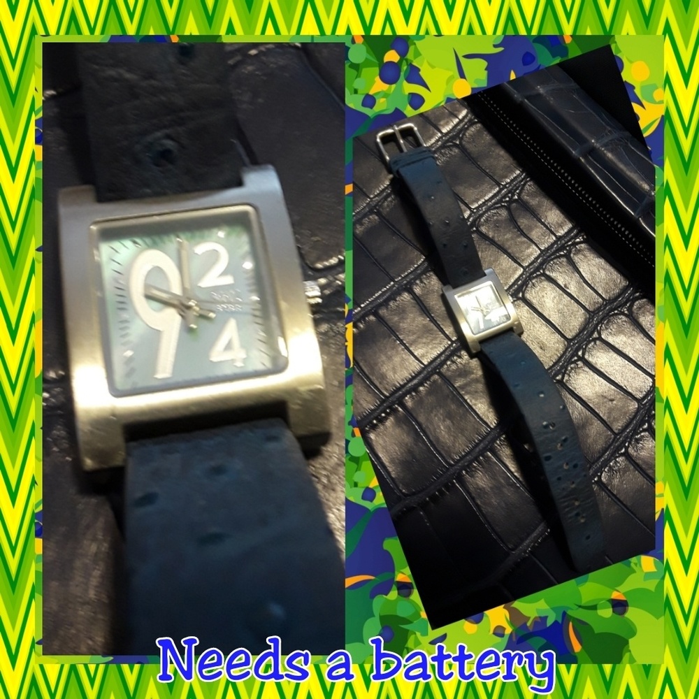 Swi Watch